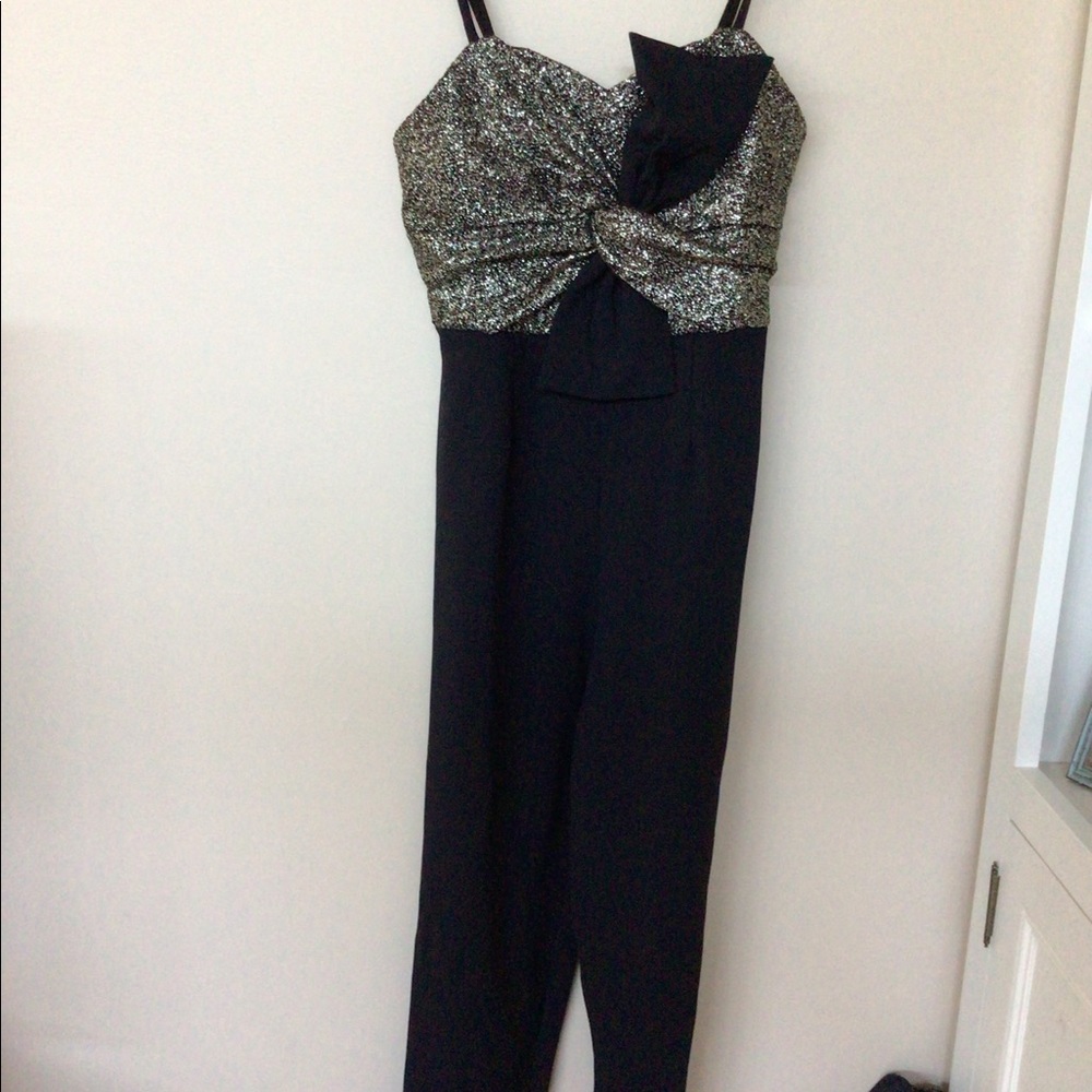 Venus jumpsuit